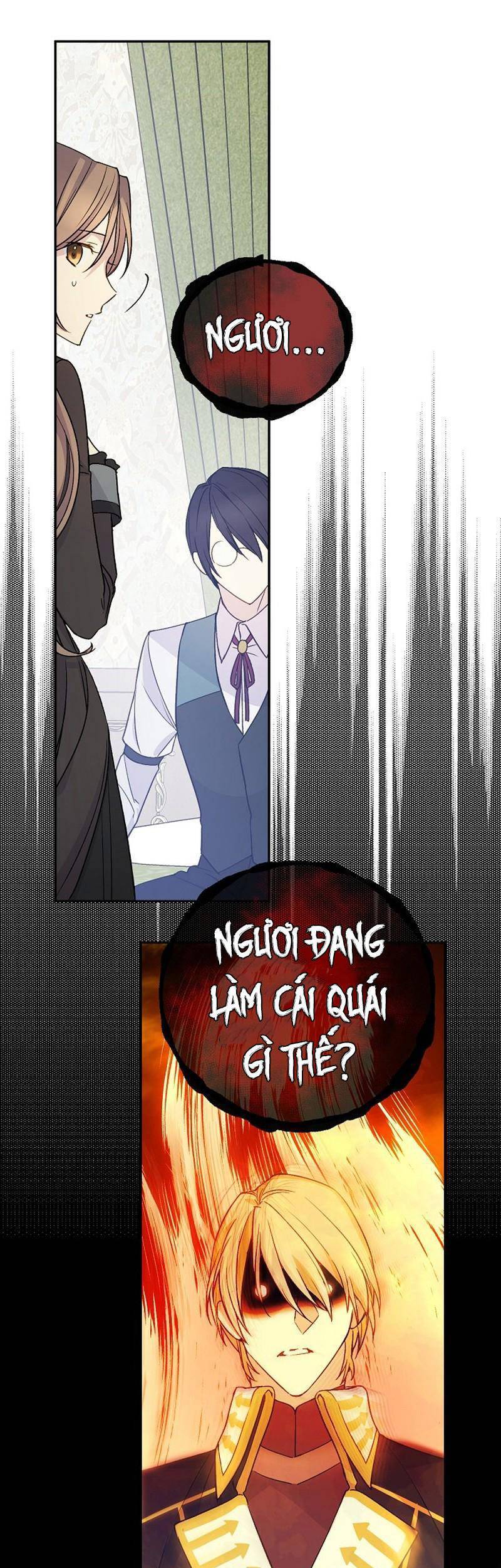 Cô Hầu Giỏi Giang Chapter 18 - Trang 2