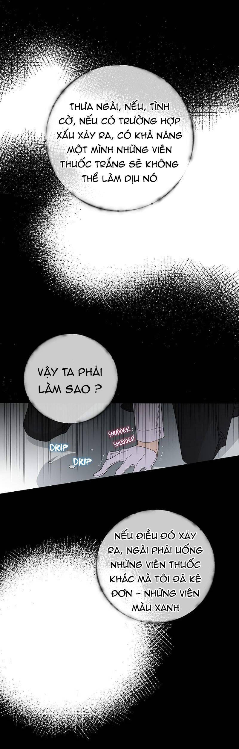 Cô Hầu Giỏi Giang Chapter 17 - Trang 2