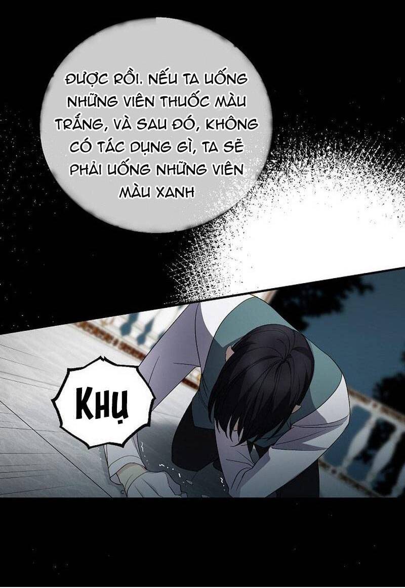 Cô Hầu Giỏi Giang Chapter 17 - Trang 2