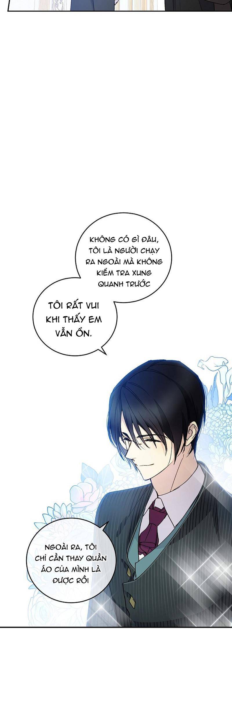 Cô Hầu Giỏi Giang Chapter 17 - Trang 2