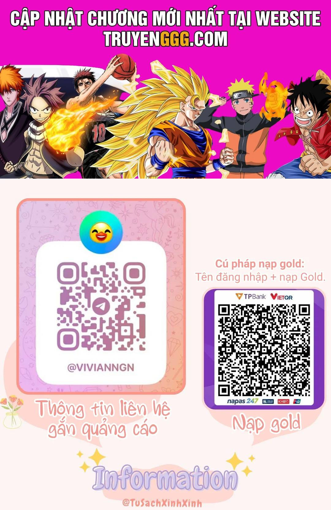 Cấm Cậu Ăn Tớ Chapter 30 - Trang 2