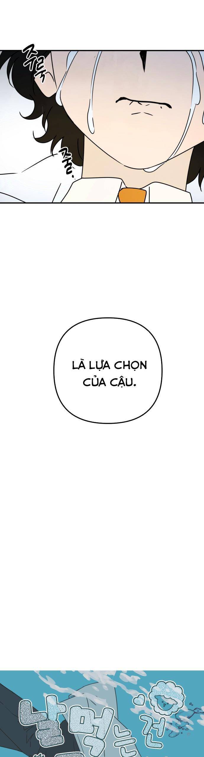 Cấm Cậu Ăn Tớ Chapter 28 - Trang 2