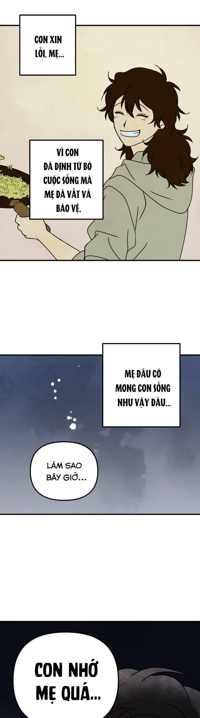 Cấm Cậu Ăn Tớ Chapter 28 - Trang 2