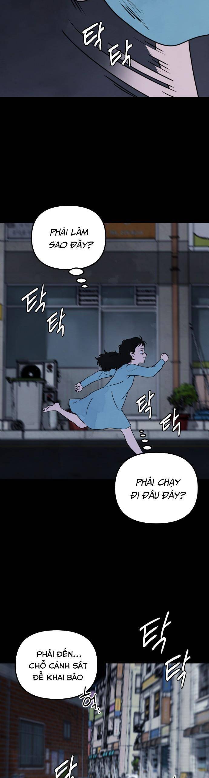 Cấm Cậu Ăn Tớ Chapter 26 - Trang 2