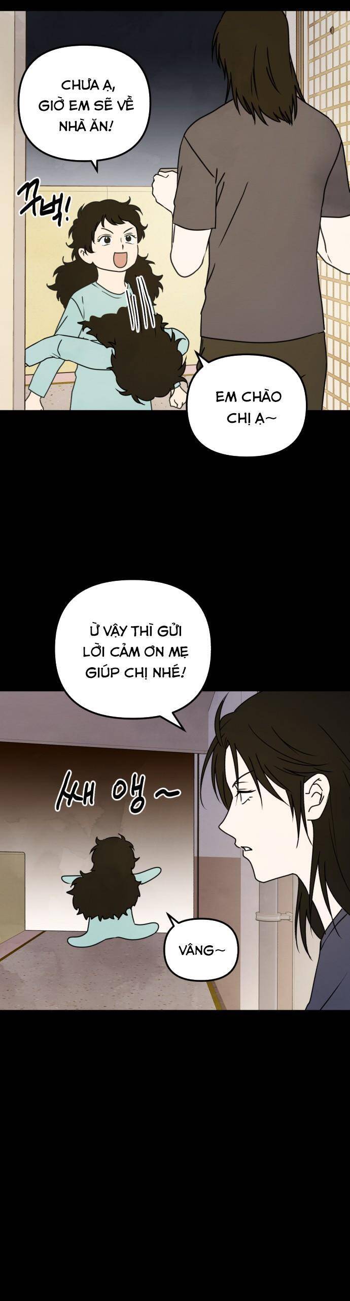 Cấm Cậu Ăn Tớ Chapter 26 - Trang 2