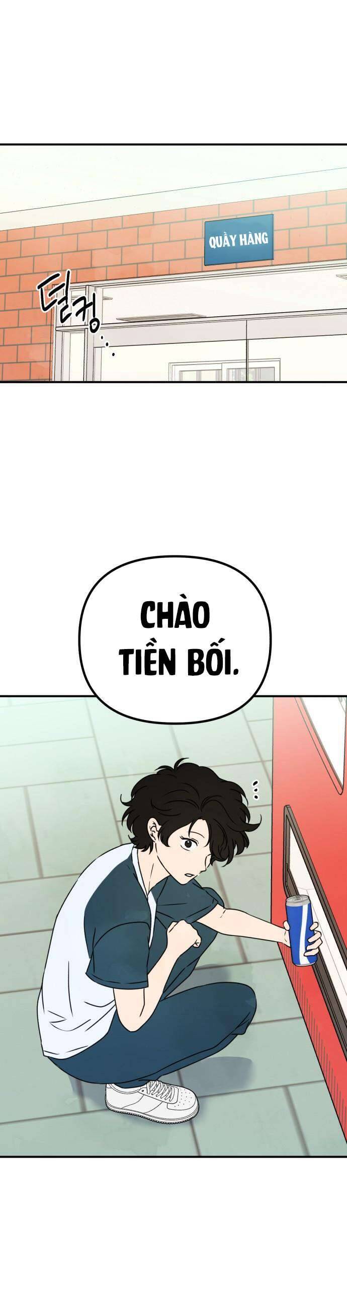 Cấm Cậu Ăn Tớ Chapter 19 - Trang 2