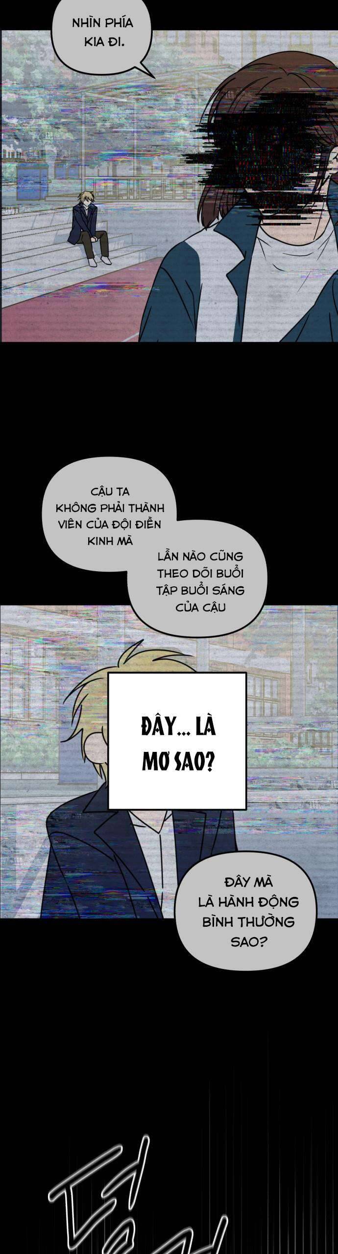 Cấm Cậu Ăn Tớ Chapter 17 - Trang 2