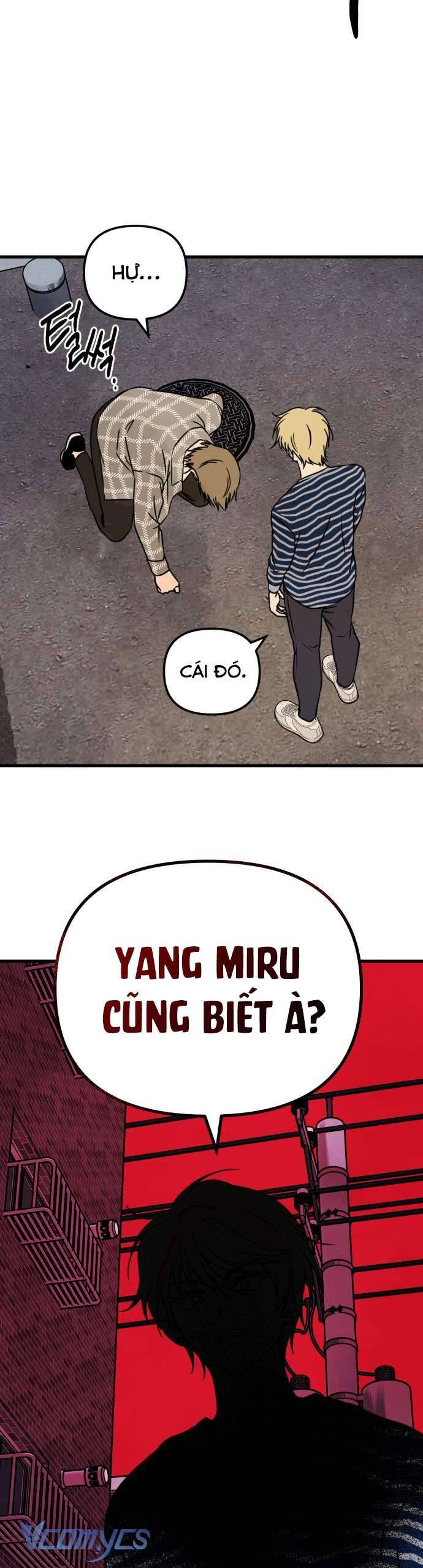 Cấm Cậu Ăn Tớ Chapter 10 - Trang 2