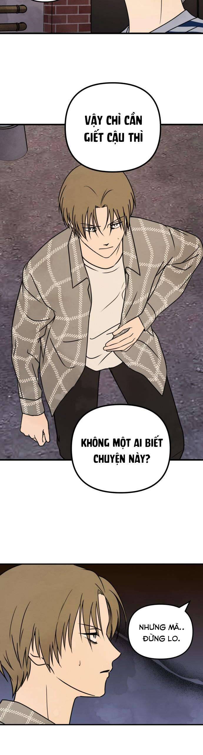 Cấm Cậu Ăn Tớ Chapter 10 - Trang 2