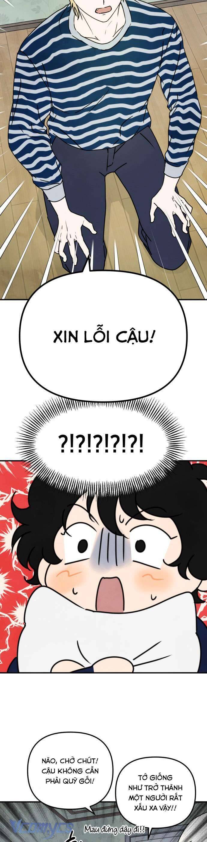 Cấm Cậu Ăn Tớ Chapter 7 - Trang 2