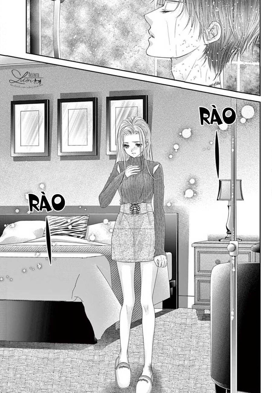 Kimi Ni Oboreru Shinzou Chapter 5 - Trang 2