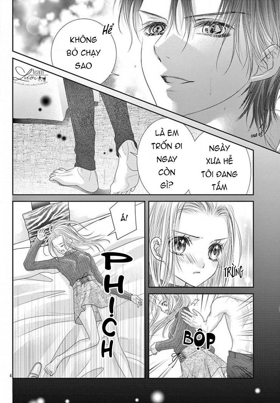 Kimi Ni Oboreru Shinzou Chapter 5 - Trang 2