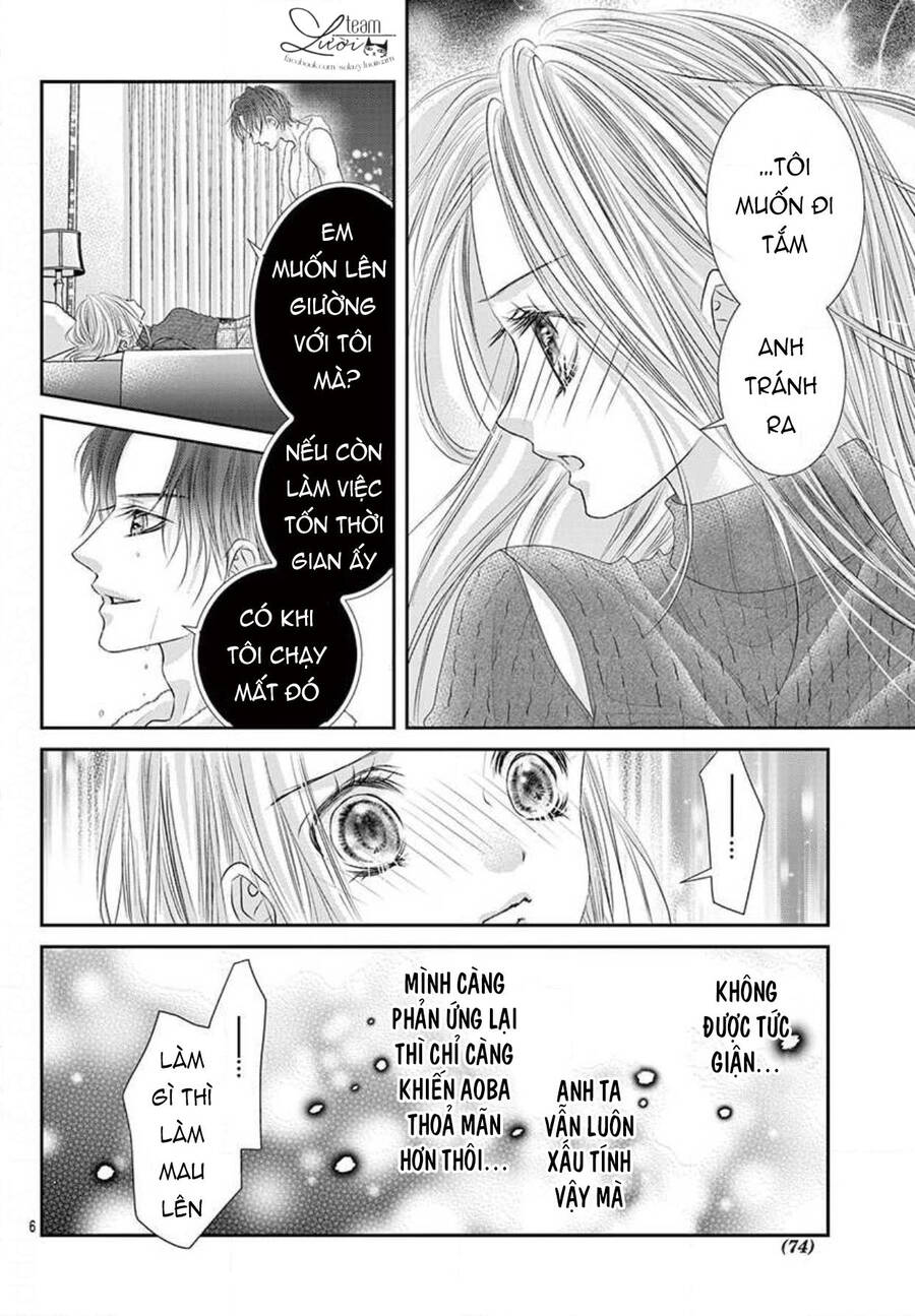 Kimi Ni Oboreru Shinzou Chapter 5 - Trang 2