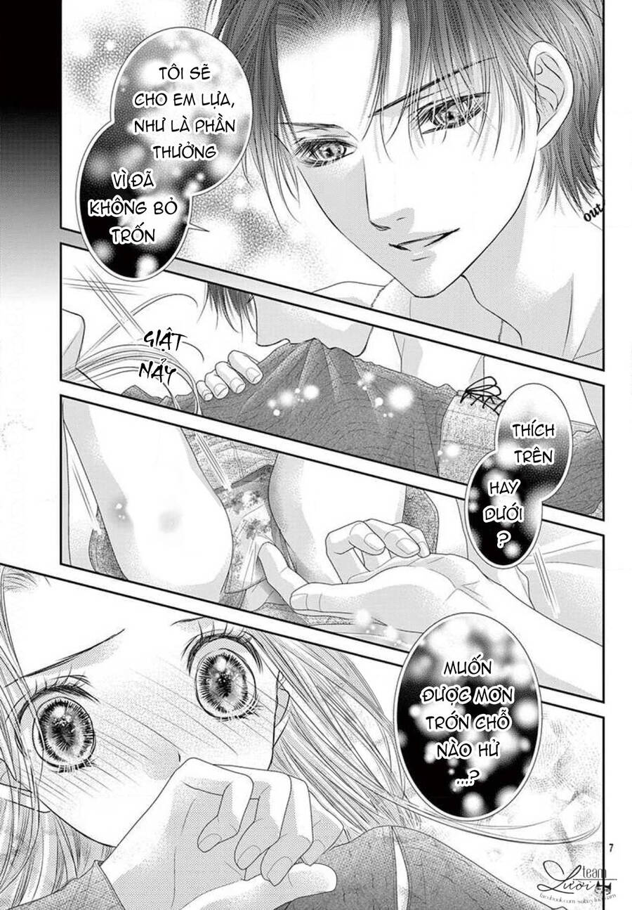 Kimi Ni Oboreru Shinzou Chapter 5 - Trang 2