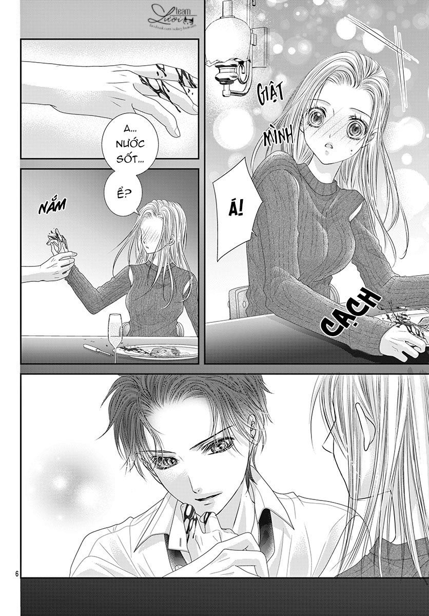 Kimi Ni Oboreru Shinzou Chapter 3 - Trang 2