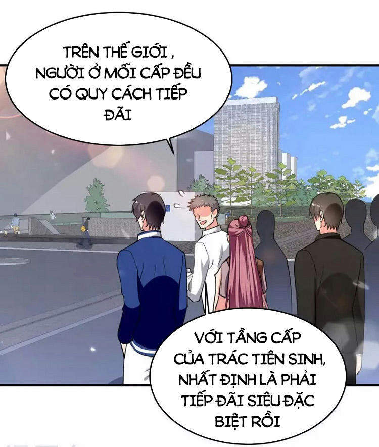 Trọng Sinh Khí Thiếu Quy Lai Chapter 245 - Trang 2