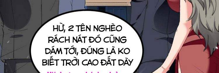 Trọng Sinh Khí Thiếu Quy Lai Chapter 233 - Trang 2