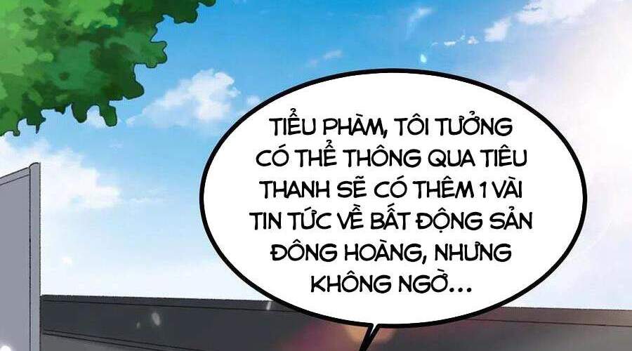 Trọng Sinh Khí Thiếu Quy Lai Chapter 232 - Trang 2