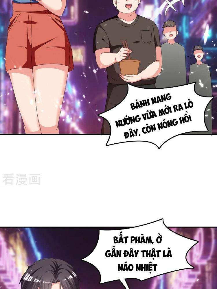 Trọng Sinh Khí Thiếu Quy Lai Chapter 229 - Trang 2