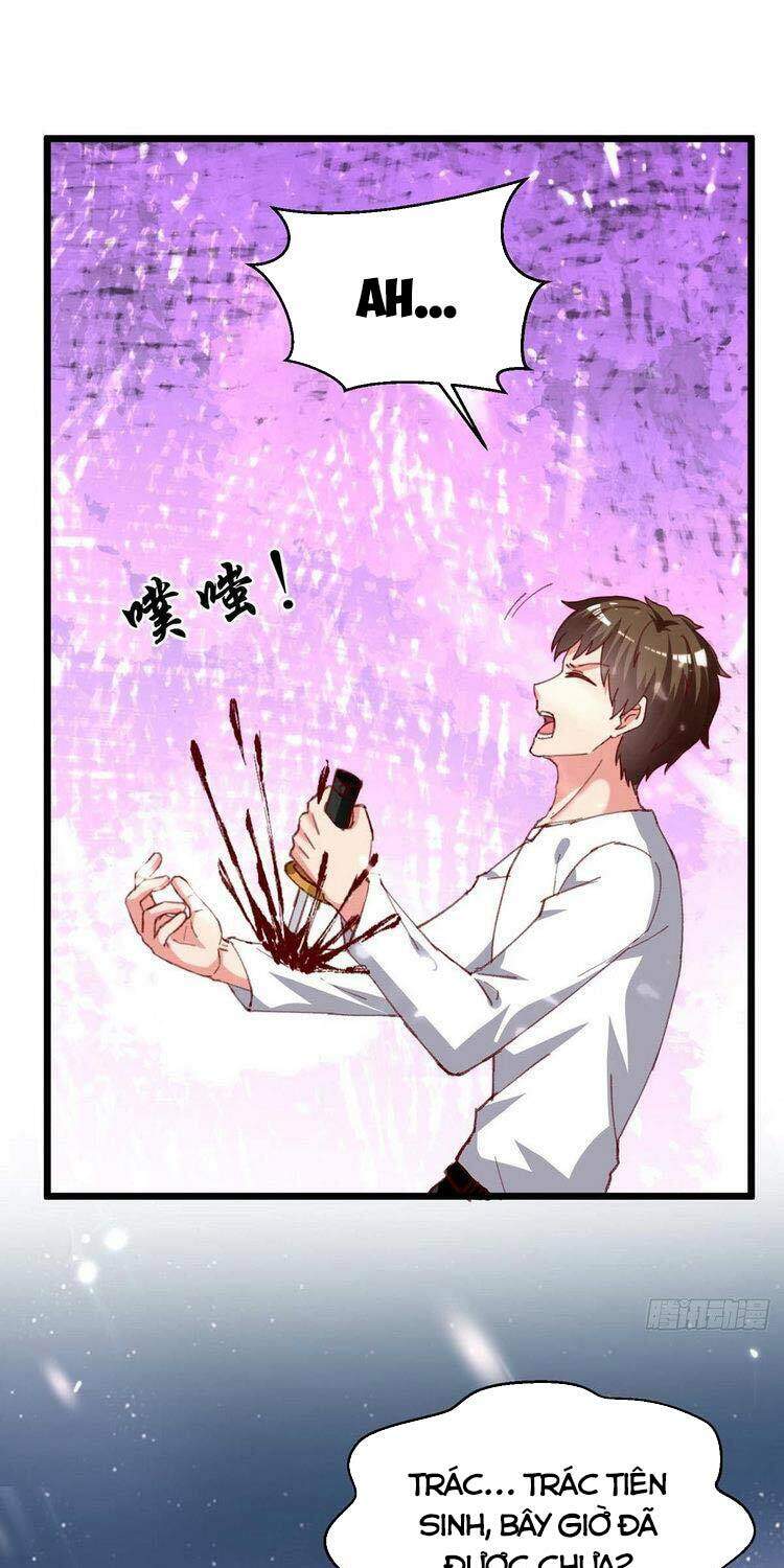 Trọng Sinh Khí Thiếu Quy Lai Chapter 224 - Trang 2