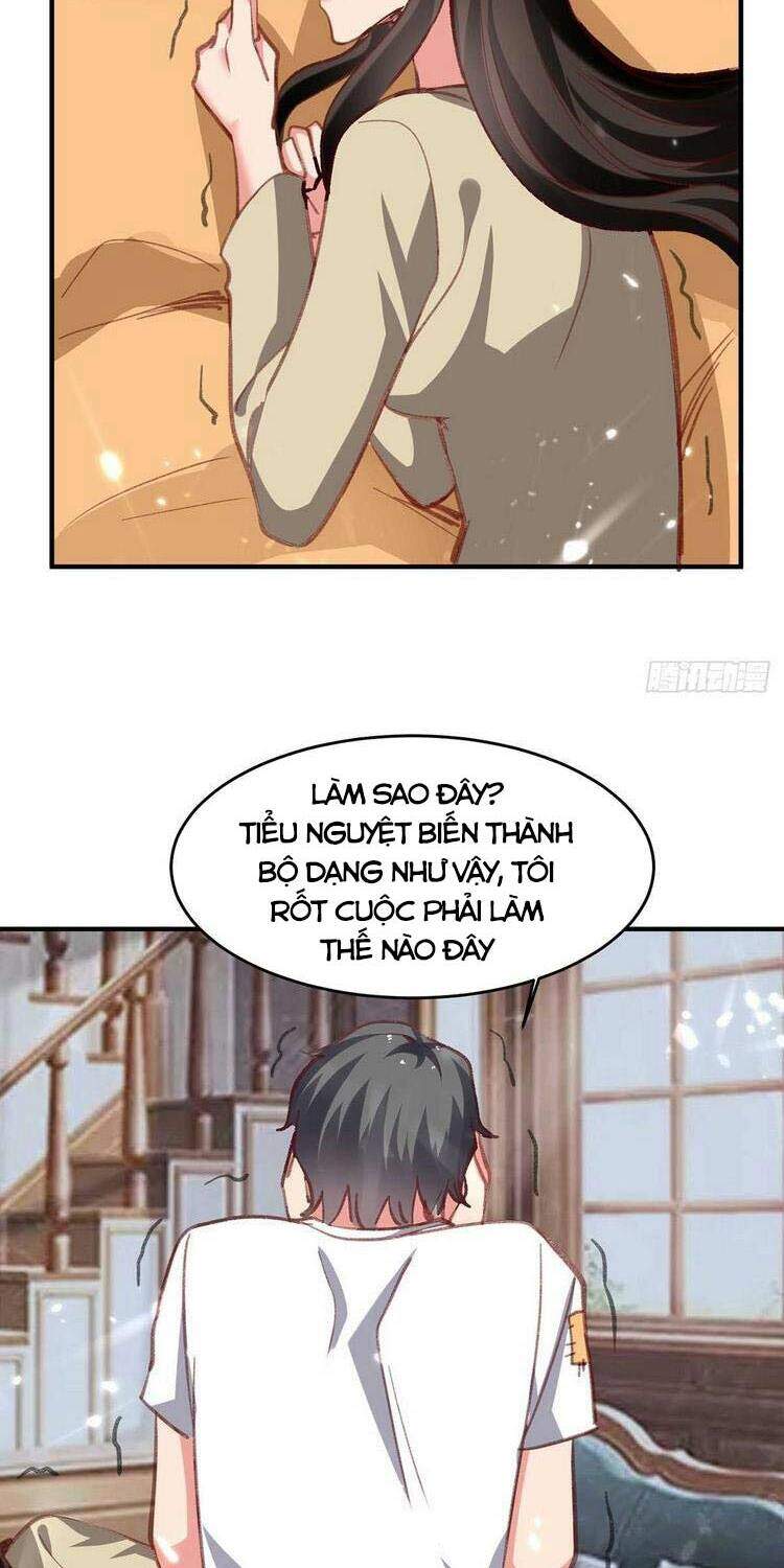 Trọng Sinh Khí Thiếu Quy Lai Chapter 224 - Trang 2