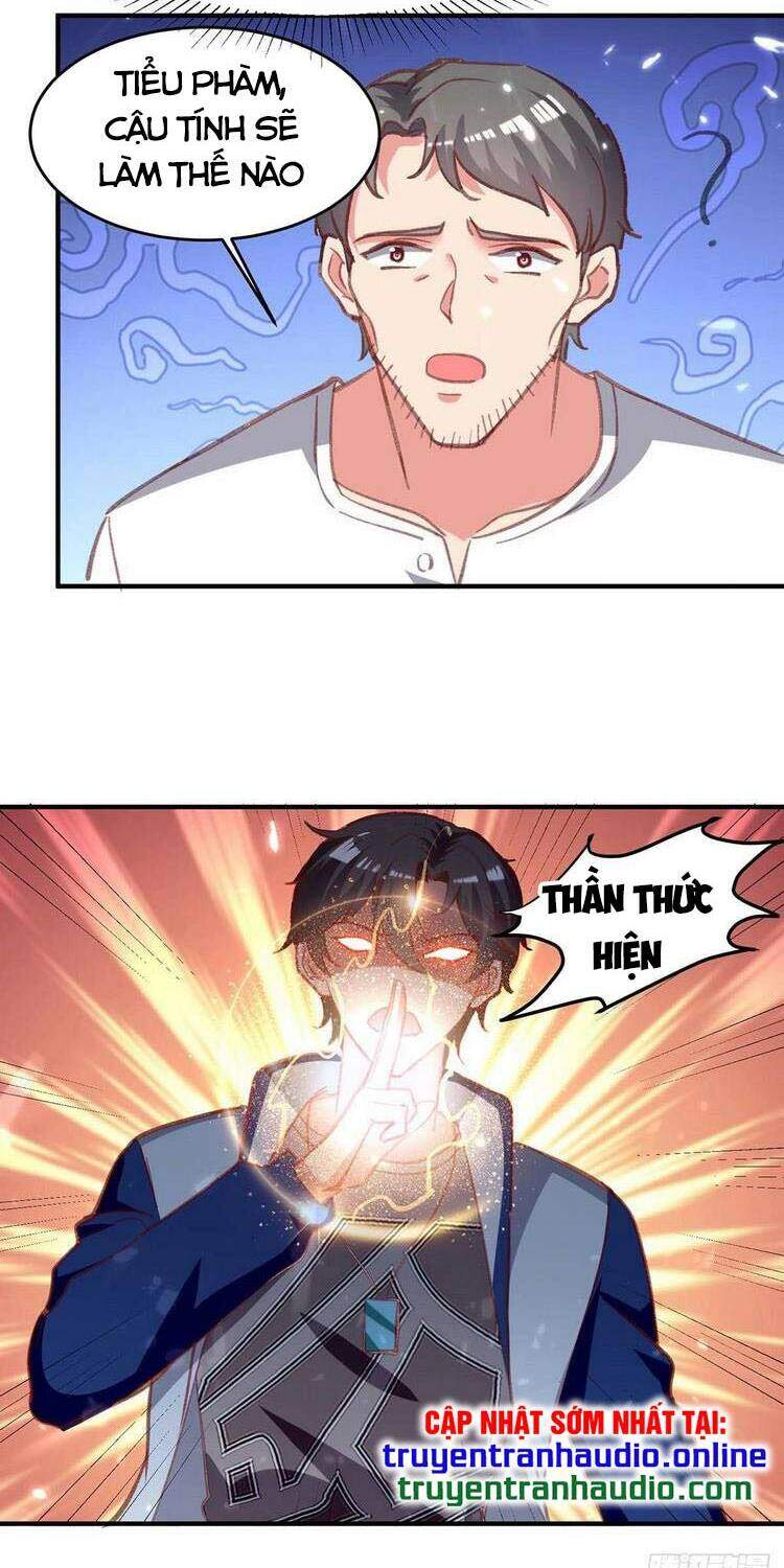 Trọng Sinh Khí Thiếu Quy Lai Chapter 224 - Trang 2