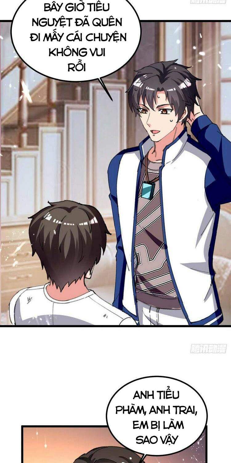 Trọng Sinh Khí Thiếu Quy Lai Chapter 224 - Trang 2