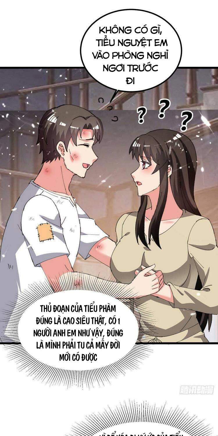 Trọng Sinh Khí Thiếu Quy Lai Chapter 224 - Trang 2