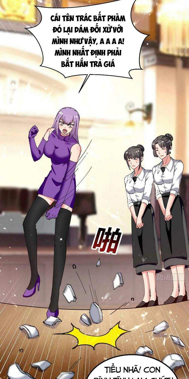 Trọng Sinh Khí Thiếu Quy Lai Chapter 224 - Trang 2