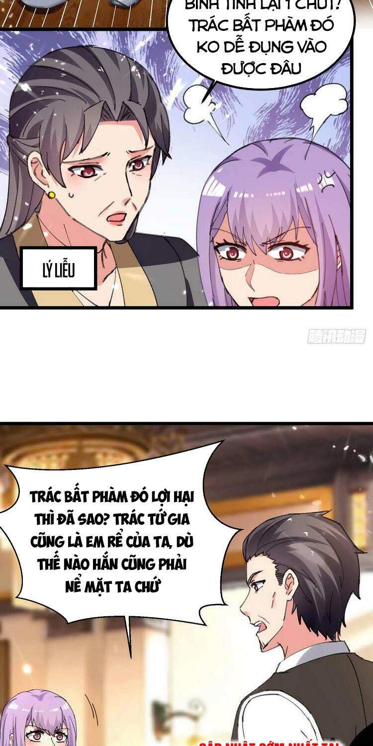 Trọng Sinh Khí Thiếu Quy Lai Chapter 224 - Trang 2