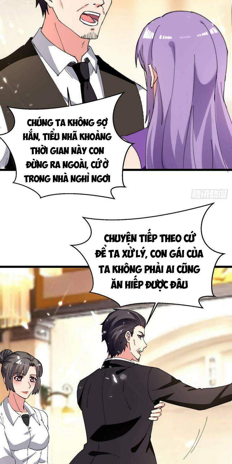 Trọng Sinh Khí Thiếu Quy Lai Chapter 224 - Trang 2