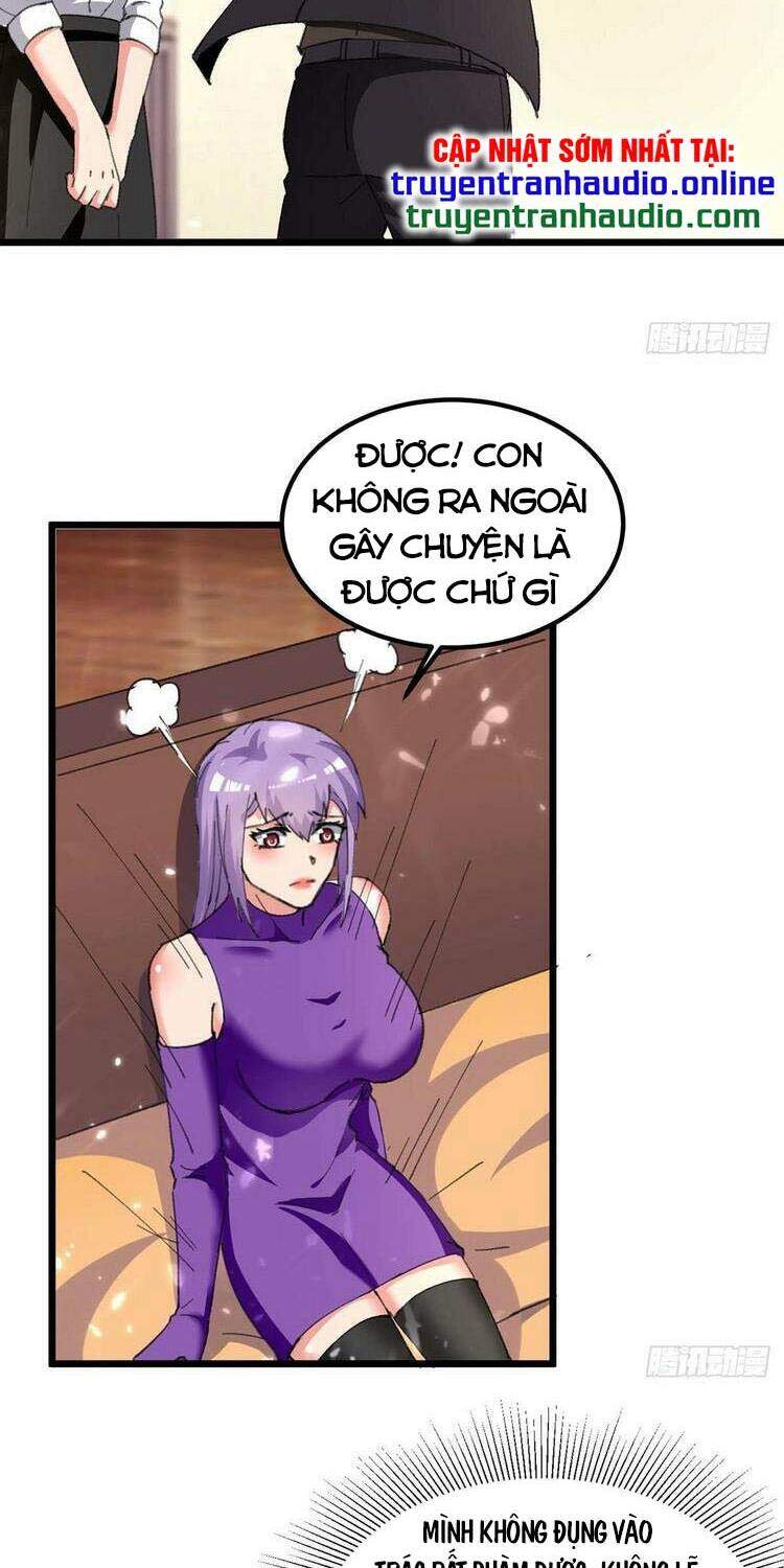 Trọng Sinh Khí Thiếu Quy Lai Chapter 224 - Trang 2