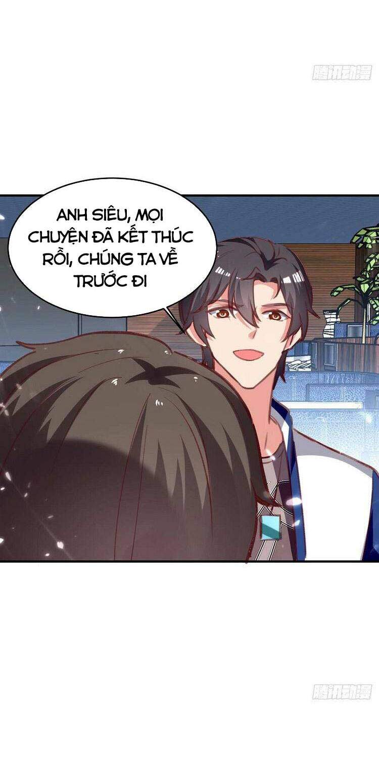 Trọng Sinh Khí Thiếu Quy Lai Chapter 224 - Trang 2