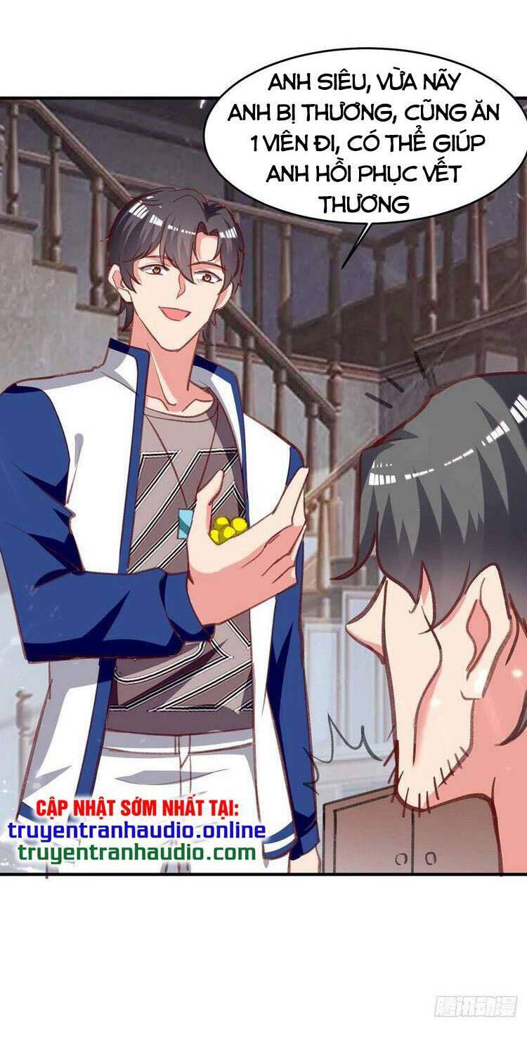 Trọng Sinh Khí Thiếu Quy Lai Chapter 224 - Trang 2