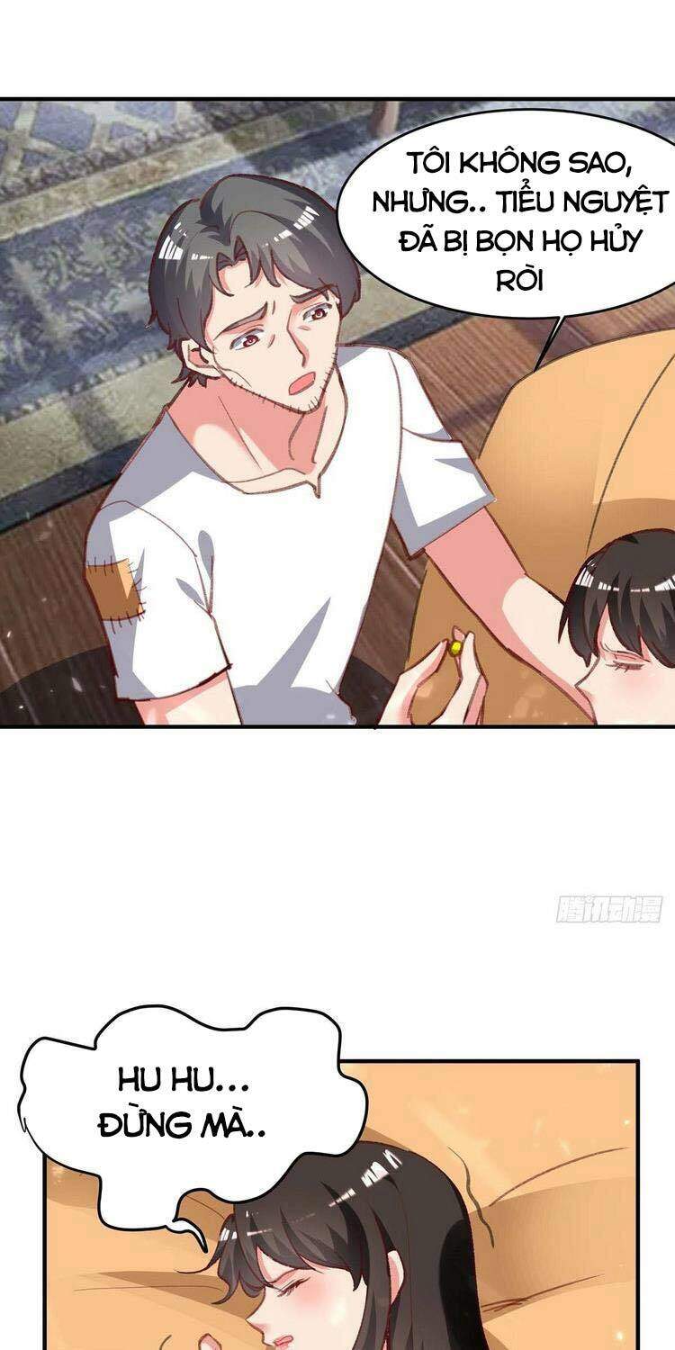 Trọng Sinh Khí Thiếu Quy Lai Chapter 224 - Trang 2