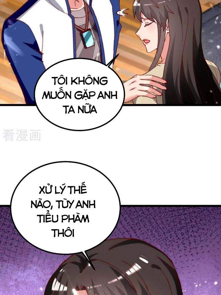 Trọng Sinh Khí Thiếu Quy Lai Chapter 223 - Trang 2