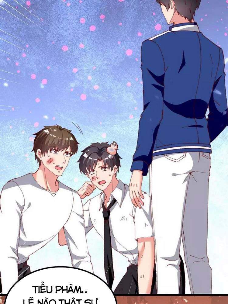 Trọng Sinh Khí Thiếu Quy Lai Chapter 223 - Trang 2