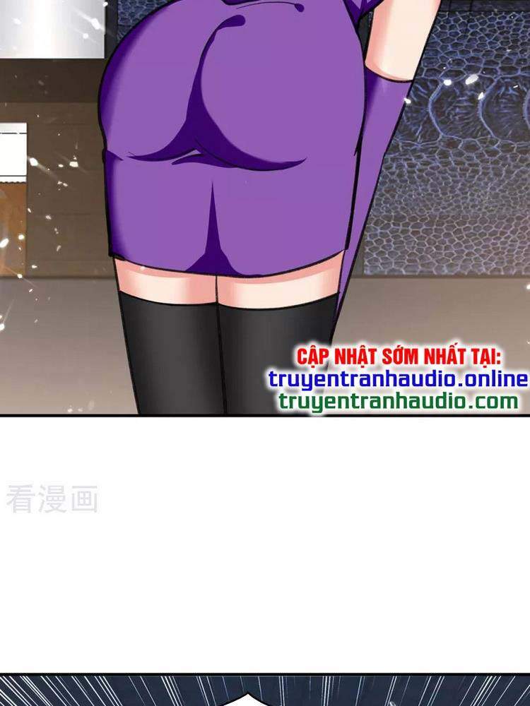 Trọng Sinh Khí Thiếu Quy Lai Chapter 223 - Trang 2