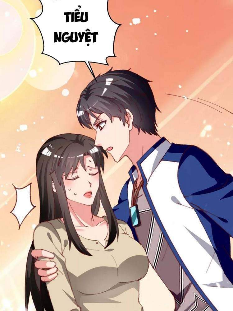 Trọng Sinh Khí Thiếu Quy Lai Chapter 223 - Trang 2