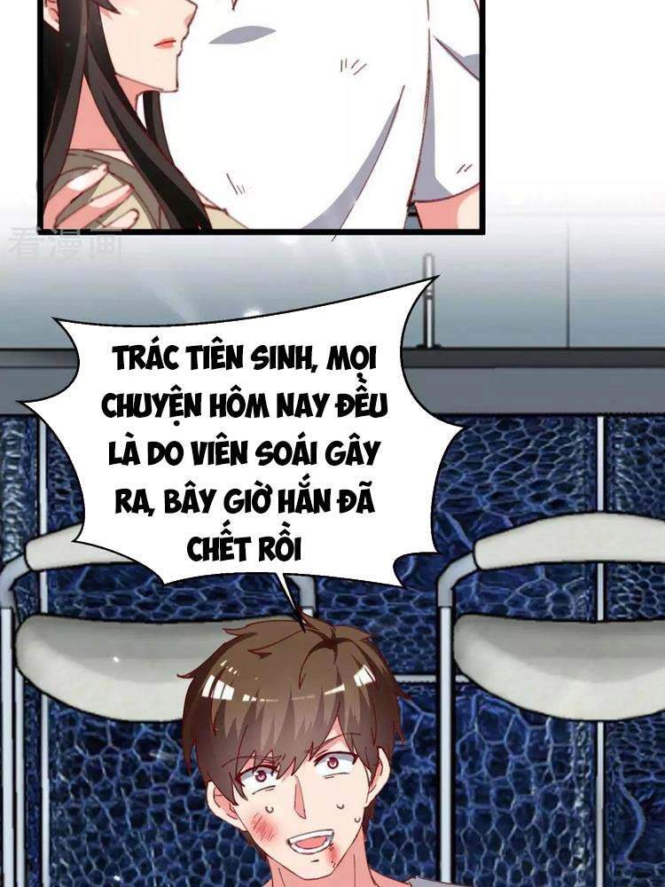 Trọng Sinh Khí Thiếu Quy Lai Chapter 223 - Trang 2