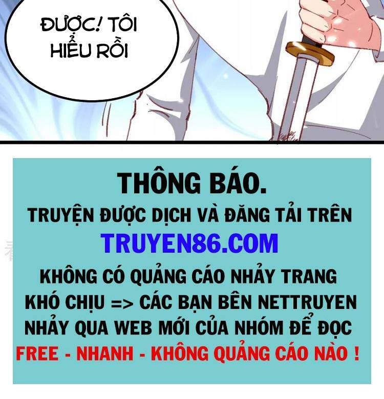 Trọng Sinh Khí Thiếu Quy Lai Chapter 223 - Trang 2