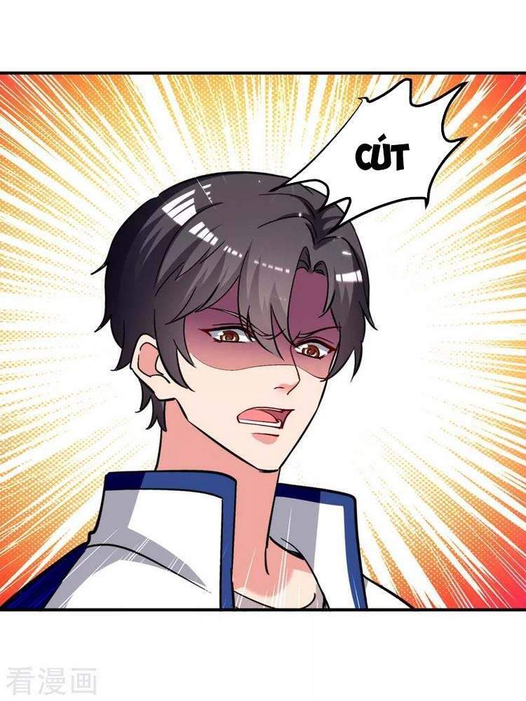 Trọng Sinh Khí Thiếu Quy Lai Chapter 223 - Trang 2