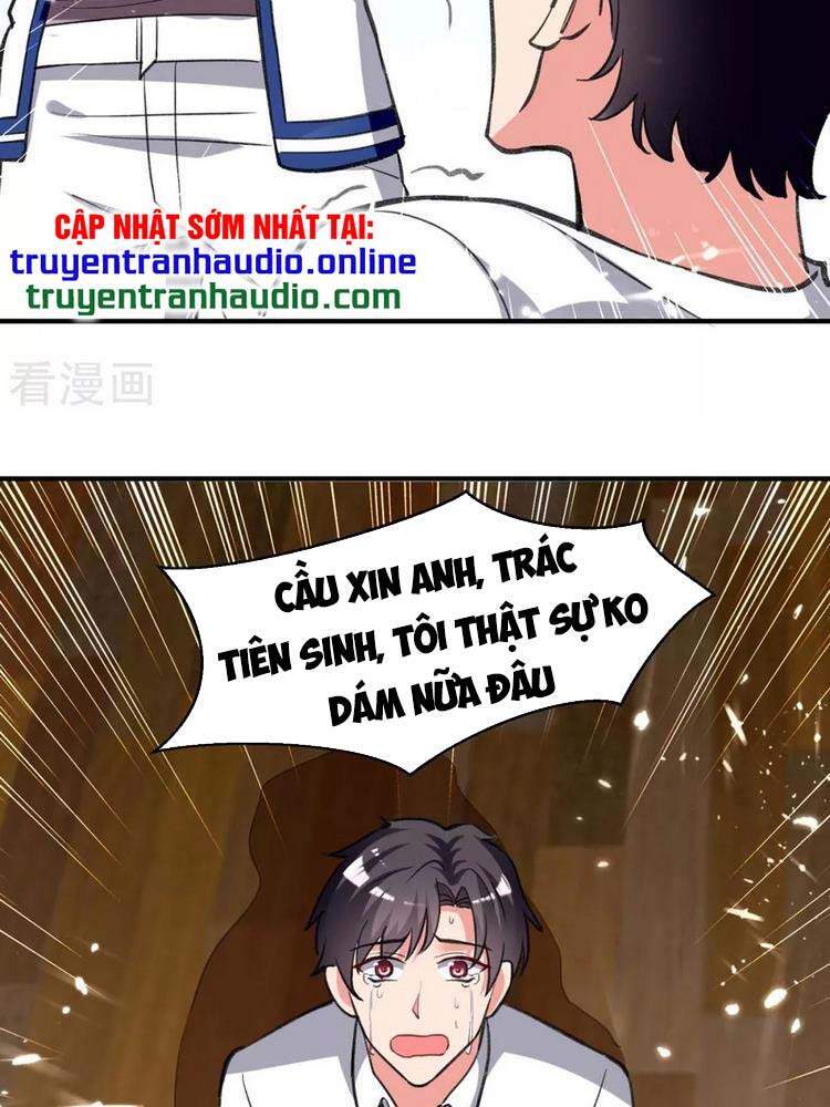 Trọng Sinh Khí Thiếu Quy Lai Chapter 223 - Trang 2