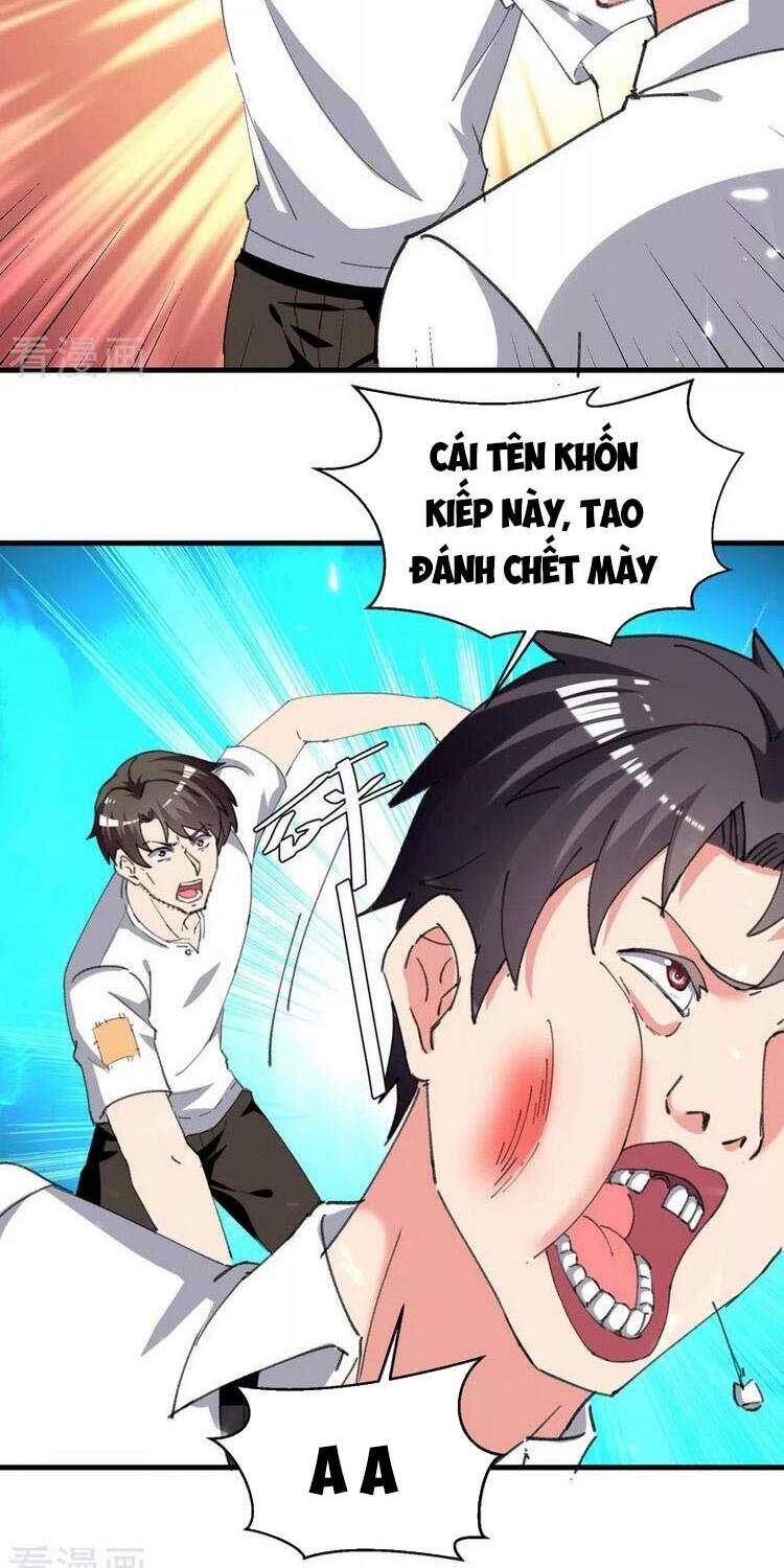 Trọng Sinh Khí Thiếu Quy Lai Chapter 221 - Trang 2
