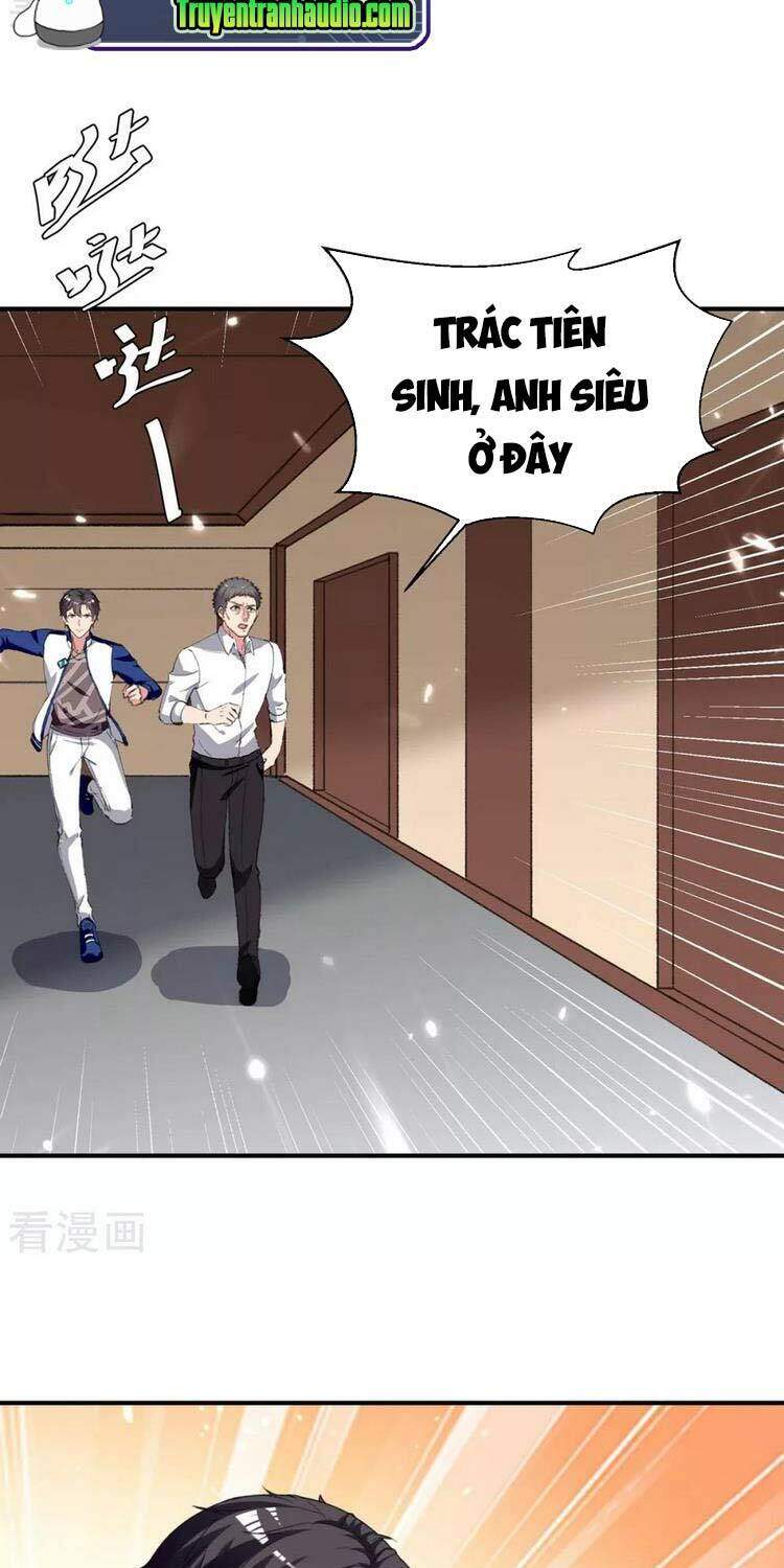 Trọng Sinh Khí Thiếu Quy Lai Chapter 221 - Trang 2