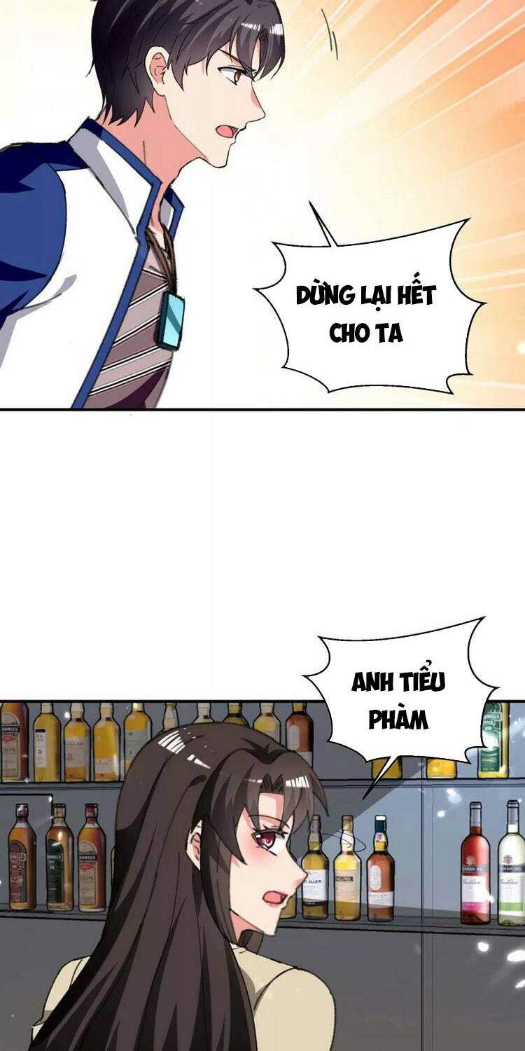 Trọng Sinh Khí Thiếu Quy Lai Chapter 221 - Trang 2