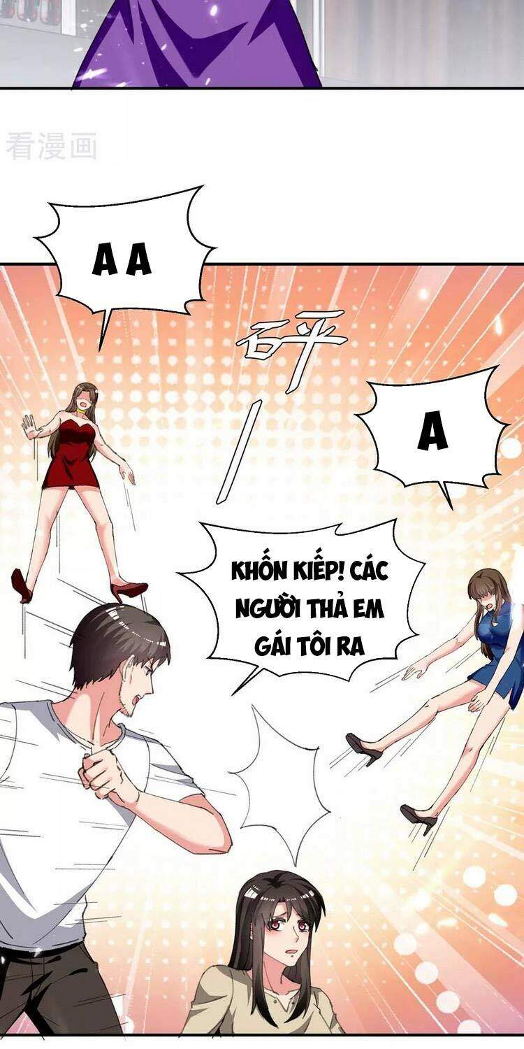 Trọng Sinh Khí Thiếu Quy Lai Chapter 221 - Trang 2