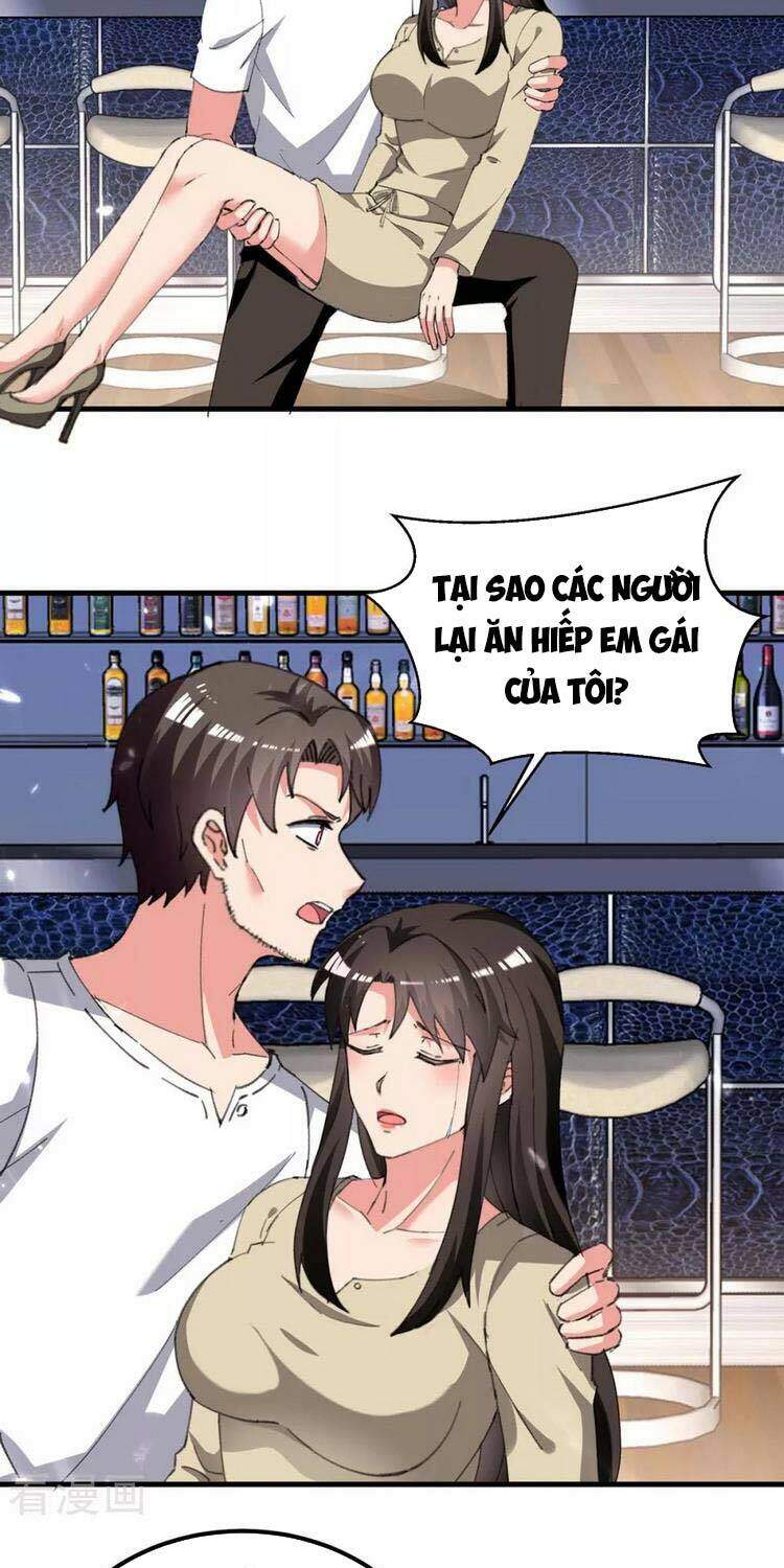 Trọng Sinh Khí Thiếu Quy Lai Chapter 221 - Trang 2