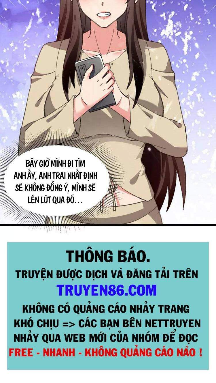 Trọng Sinh Khí Thiếu Quy Lai Chapter 219 - Trang 2