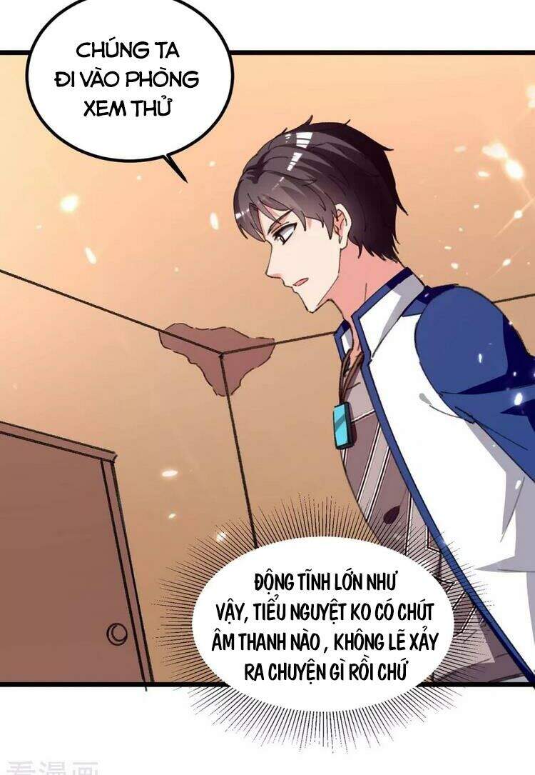 Trọng Sinh Khí Thiếu Quy Lai Chapter 217 - Trang 2